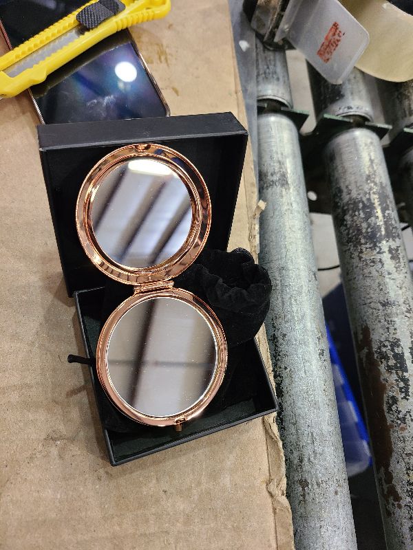 Photo 1 of 2026 Graduation Gifts for Women Class of 2026 Gifts Bulk Senior Night Gift 2026 Senior Year Gift for Girls 2026 Graduation Stuff for Her College Girls Students 2026 High School Daughter Compact Mirror