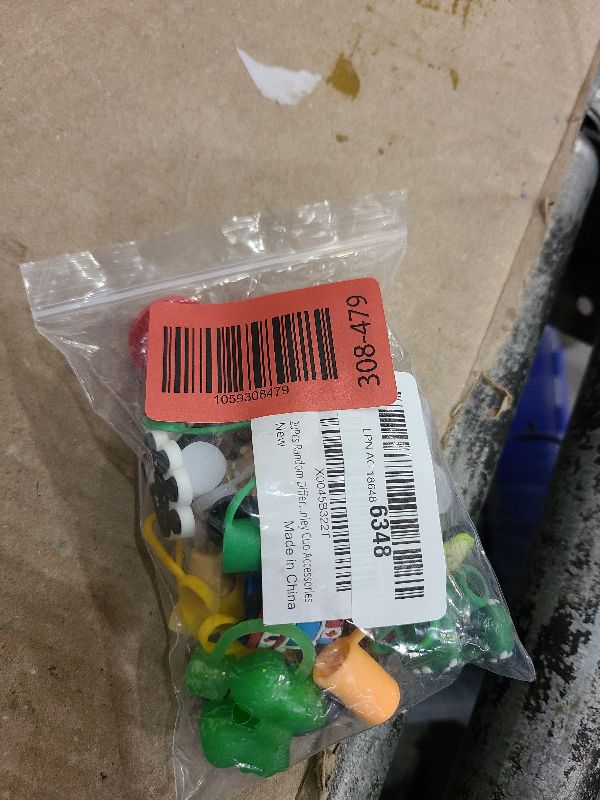 Photo 1 of 20Pcs Random Different Straw Cover Toppers for Stanley 40oz Cute Tumbler Straw Cap for 0.4inch Straws Stanley Cup Accessories