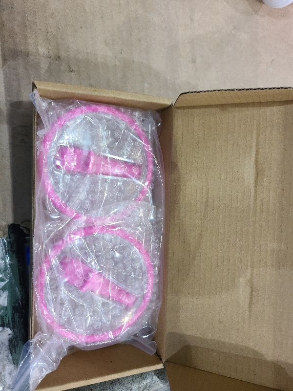 Photo 1 of 2 Pack 30 oz Tumbler Flip Straw Lid Replacement Compatible for Stanley Quencher, Leak Proof Lid Replacement for 30 OZ Stanley H2.0 FlowState Tumbler,Spill Proof Splash Reusable (Rose Red)