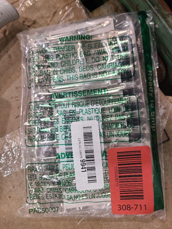 Photo 1 of 24 Packs Duck Bill Clips, Bantoye 3.5 Inches Rustproof Metal Alligator Curl Clips with Holes for Hair Styling, Hair Coloring, Silver