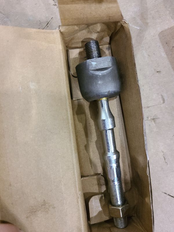 Photo 1 of 10L0L Golf Cart Inner Tie Rod End for Yamaha G29 Gas or Electric Golf Cart, Compatible with OEM Part# JW1-F3837-00-00 Durable & Easy to Install