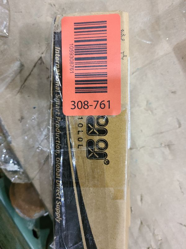 Photo 1 of 10L0L Golf Cart Inner Tie Rod End for Yamaha G29 Gas or Electric Golf Cart, Compatible with OEM Part# JW1-F3837-00-00 Durable & Easy to Install