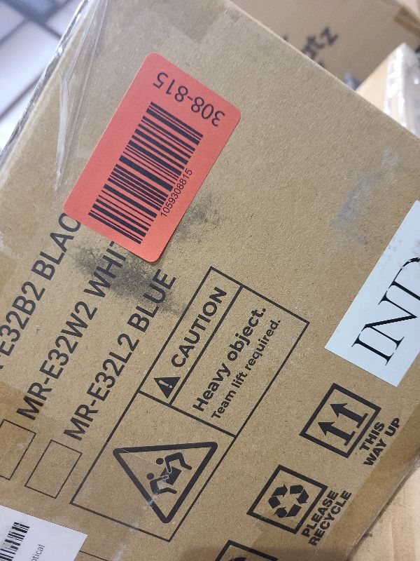 Photo 1 of MERACH Under Desk Elliptical Machine, Ellipse Leg Exerciser as Seen on TV for Seniors with Remote Control & 12-Speeds, Quiet Portable Electric Seated Pedal Exerciser Machine for Home Office