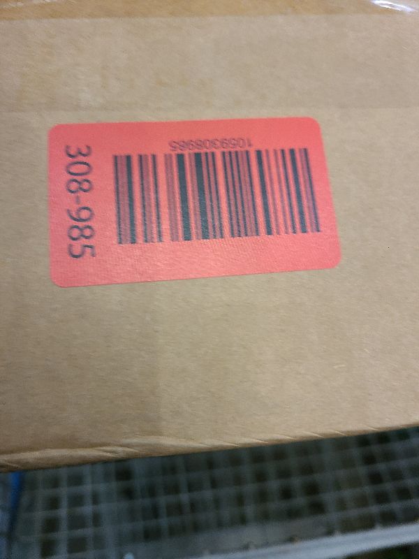 Photo 1 of 20- Inch Luggage Compartment