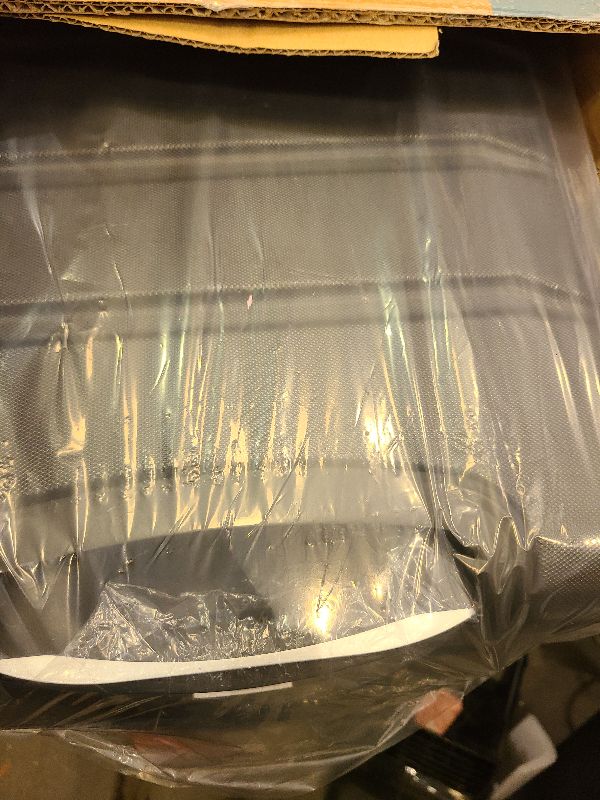 Photo 1 of 20- Inch Luggage Compartment