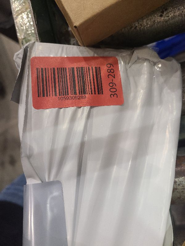 Photo 1 of 100 Silver Blue Double Edge Razor Blades Made in Russia by 7 O'clock