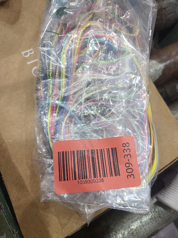 Photo 1 of 100Pcs Leather Necklace Cord with Clasps, Rope Necklace String, 25Color Necklace Cords for Pendants, 19.7" Premium Necklace Chains for Jewelry Making Supplies, 1.5mm Waxed Necklace Bracelet Cord DHOOZ