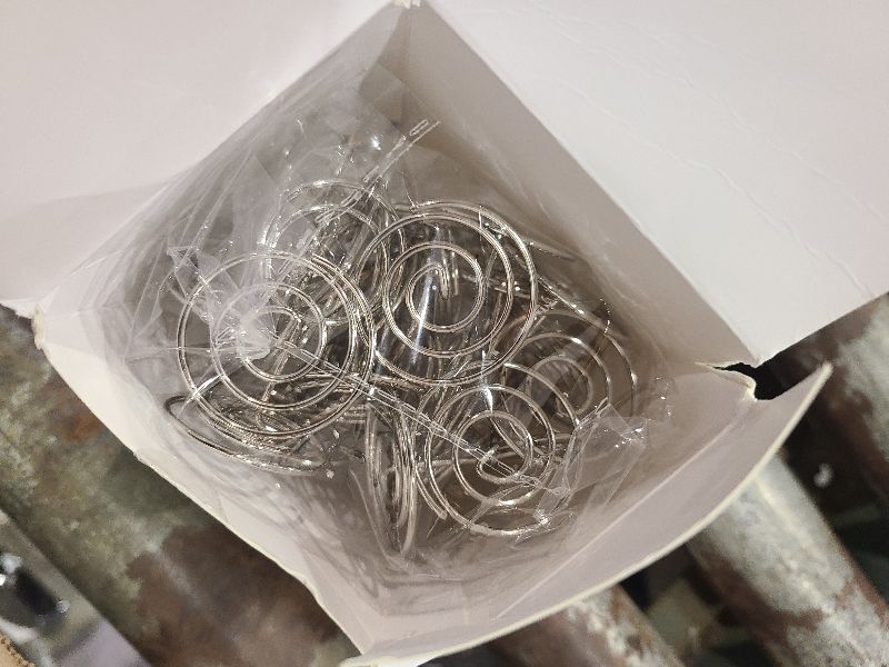 Photo 1 of 26Pcs Place Card Holder, Table Number Holders, Wire Picture Holder, Small Size Table Card Holders, Photo Holder for Centerpieces, Wedding Reception, Party, Birthday (Silver)