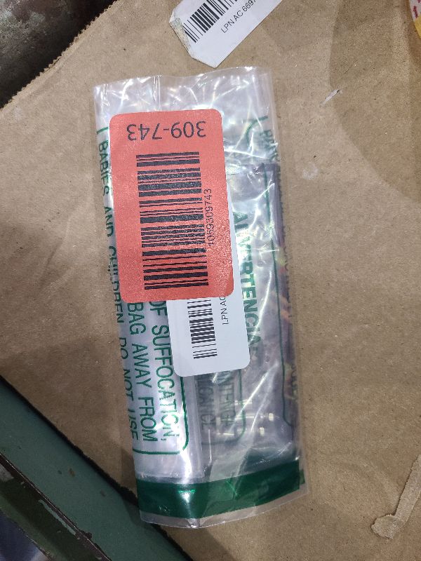 Photo 1 of 25-Pack Hobbypark Adjustable D2.1mm Pushrod Connector Linkage Stoppers RC Model Airplane Replacement