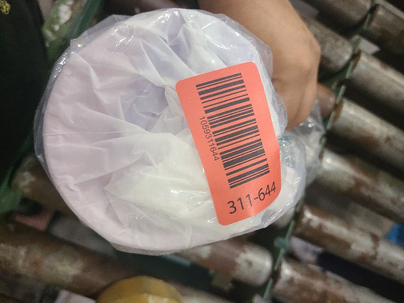 Photo 1 of 32 oz Tumbler with Handle and Straw: Stainless Steel Insulated Tumbler Keeps Cold for 24 Hours, Leakproof Travel Cup Fits in Cup Holder and BPA-Free, Lavende