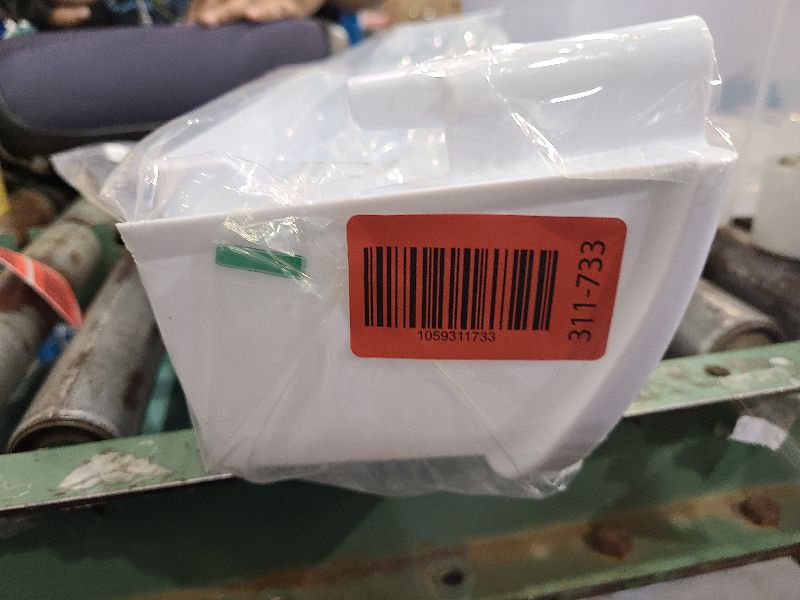 Photo 1 of 240323001 Refrigerator Door Bin, Refrigerator Side Shelf Replacement Part, (15.95in long), Fit for frigidaire kenmore, Replace AP2115741, PS429724, AH429724, 240323007, (DON’T fit freezer door)