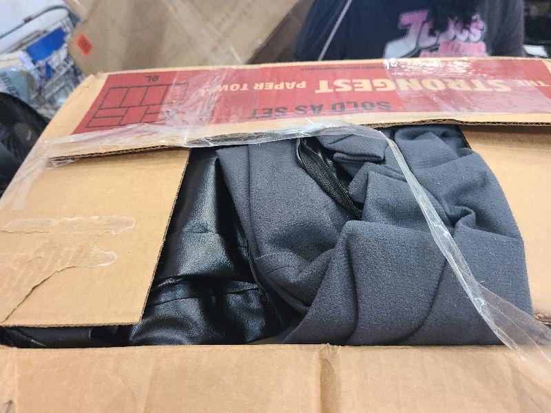 Photo 1 of 2 PCS Football Step Over Dummy PU Football Tackling Dummy Waterproof Football Training Equipment with Handle for Footwork Sports Training