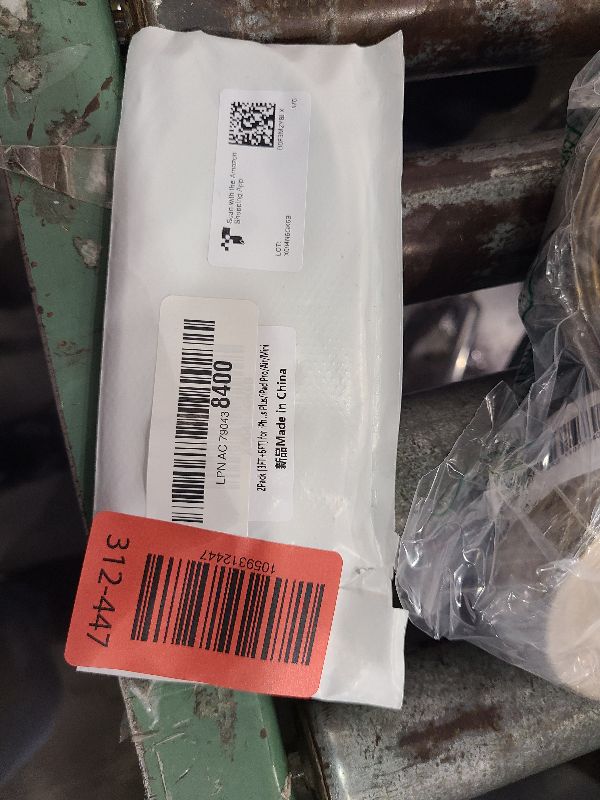 Photo 1 of 2Pack [3FT+6FT] for Apple Charger Cord, for iPhone Fast Charging Cable, USB A to Lightning USB C Cable for iPhone 16/15/14/13/12/11 Pro MAX/XS/XR/8/7/6s Plus/iPad Pro/Air/Mini