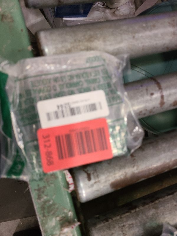 Photo 1 of 150 PCS Clear Push Pins Tacks Count in Reusable Box for Bulletin Boards and Wall Displays Heavy Duty Plastic Head