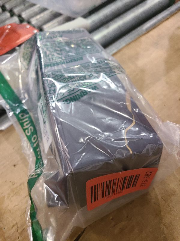 Photo 1 of 18x18 Throw Pillow Covers Set of 2, Decorative Faux Fur Covers for Bed, Couch Soft Fluffy Pillow Cover with Velvet Back for Living Room, Neutral Home Décor Accent for Sofa - Black