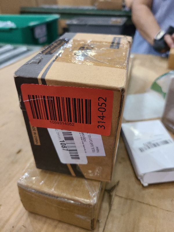 Photo 1 of 10L0L Golf Cart 48V Solenoid for Club Car DS & Precedent 2000-up, with Resistor, OEM# 101908701 102774701 1014947