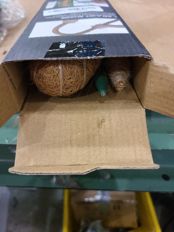 Photo 1 of 2 Pack 28'' Bendable Moss Pole Monstera Plant Support for Climbing Indoor Plants - Stakes for Potted Climbers - Tall Sticks Indoor Trellis for Houseplants - Accessories for Monstera Pot