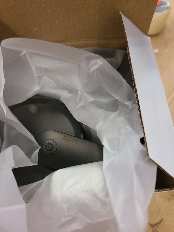 Photo 1 of 2 Pack Automatic Liquid Soap Dispenser, Touchless 12oz/340ml Stainless Steel Soap Dispenser, Motion Sensor Pump for Bathroom Kitchen Dish Soap, Hands-Free and Waterproof(Black)