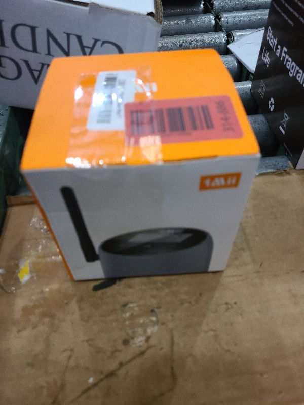 Photo 1 of 1Mii DS70 Audio Bluetooth Transmitter for TV to Wireless Headphone/Speaker, aptX AD/HD/LL/aptX/SBC, Optical/AUX/RCA Jacks and Mic in, Dual Device Connection, Long Range, Compatible with 99% of TVs