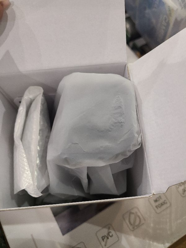 Photo 1 of 3 in 1 Charging Station for iPhone, Wireless Charger for iPhone 17 16e 16 15 14 13 12 11 X Pro Max & Apple Watch - Wireless Charging Station for AirPods 4 3 Pro