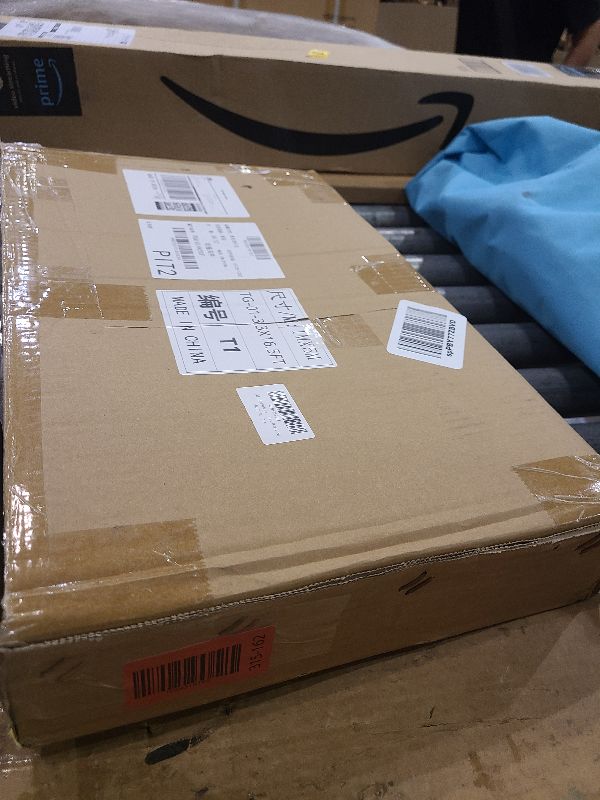 Photo 1 of 2 Inch Depth Gravel Ground Base Grid Stabilizer Mud Slope Control Driveway HDPE Material Expandable Folding Permeable Paver Honeycomb Grid for Paths,Sidewalks,ParkingLots,Gardens,Yards (3.3 X 16.5 FT)