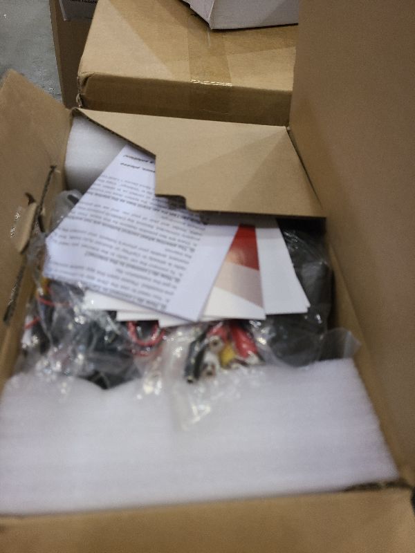 Photo 1 of [2+64G] Car Radio for Pontica G6 (2005-2008)/ Torrent 2006, Chevy Equinox (2005-2006)/ Malibu, 2 Din Car Srereo with Wireless Carplay/Android Auto, Steering Wheel Controls/AHD Camera/FM/App Store