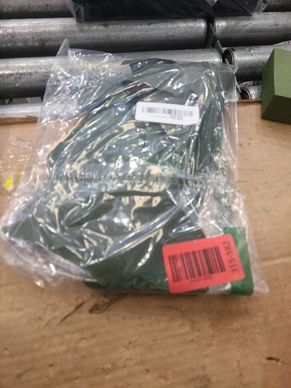 Photo 1 of **MSRP 16.09** Leaves Table Runner Silk Palm Fronds Decor for Parties Banquet Decor and Beach Themed Dining