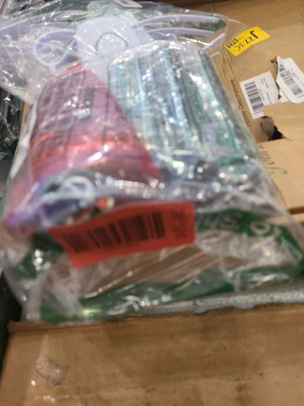 Photo 1 of 10 Sets Harmonica with Organza Gift Bags Music Party Favors 16 Holes Cartoon Harmonica Musical Instrument for Musical Party Gift Kid Musical Instrument Toys (Style 3)