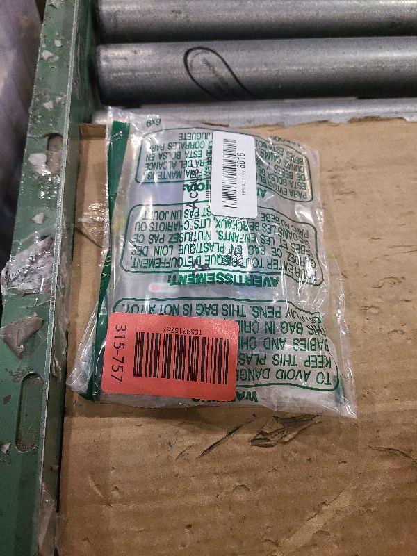 Photo 1 of (Pack of 2) Replacement Remote Control Only for Roku TV, Compatible for TCL Roku/Hisense Roku/Onn Roku/Sharp Roku/Element Roku/Westinghouse Roku/Philips Roku Smart TVs (Not for Roku Stick and Box)