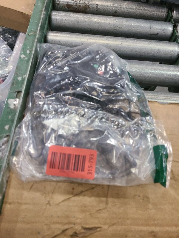 Photo 1 of 2-Pack 400LED Solar Halloween Lights?Orange& Purple String Lights?Solar Fairy Lights with 8 Modes, Halloween Lights Outdoor Waterproof for Bedroom Patio Garden Party Yard Decoration