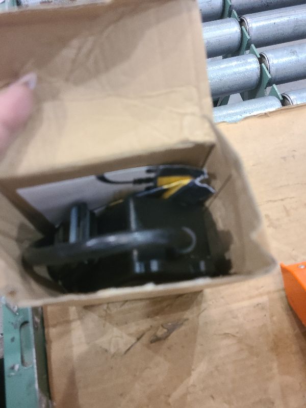 Photo 1 of 220V Automatic Remote Vacuum Switch, KTNNKG Wireless Outlet for High Power Dust Collector Tools, 5s/10s Delay Off Autoswitch,20A/60Hz/3600W