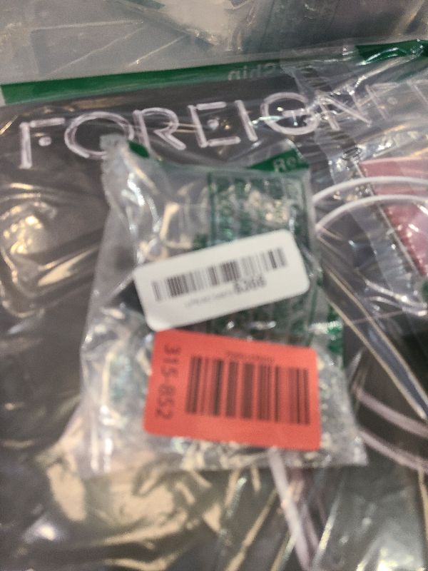 Photo 1 of ?Upgrade? Valkit for Clear Apple Airpods Pro 2/1 Cases Magnetic Lock 2025 Women,TPU Transparency Air pods Pro 2/1 Gen with Bracket Cases iPods Pro Earbuds Case Keychain for AirPod Pro 2 Gen(Blue)