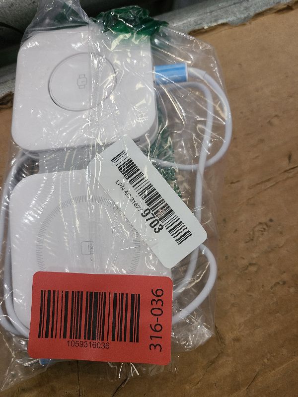 Photo 1 of 3 in 1 Charging Station for Apple Multiple Devices, Foldable Magnetic Fast Wireless Charger Dock, Travel Charging Pad for iPhone 17 16 15 14 13 12 Pro Max Plus Apple Watch Series & AirPods 4/3/2/Pro