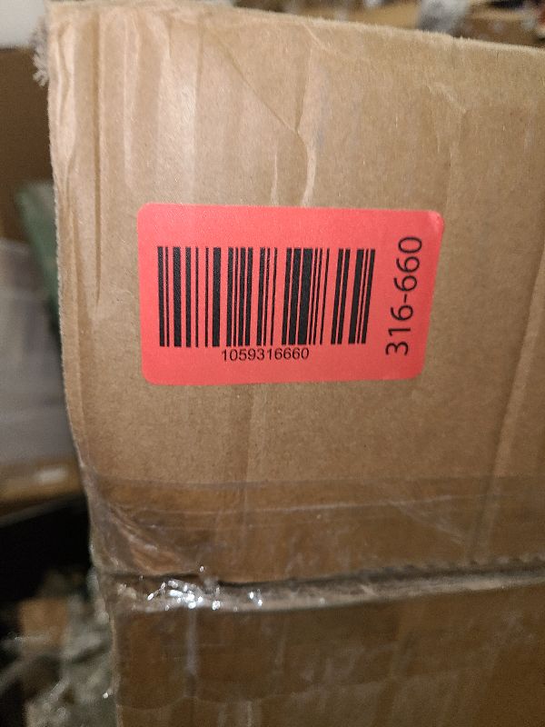 Photo 1 of 13x5.00-6 Flat Free Tire and Wheel Zero Turn Mower Front Tires with 3/4", 5/8" and 1/2" Bearings, 4.2"-7.3" Centered Hub, Compatible with Lawn Mower Garden Tractor by Cubesprings - 2Pack