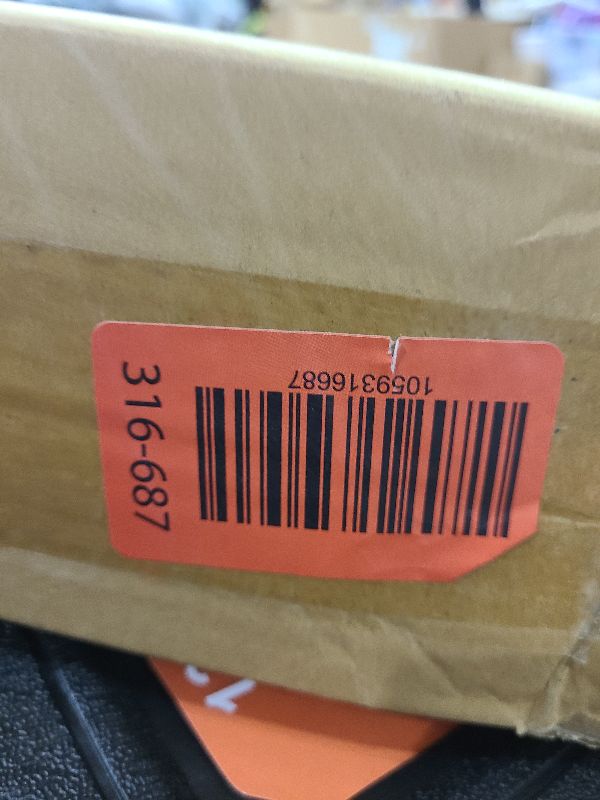 Photo 1 of 139-Piece Tool Set - Tool Kit with 8V Cordless Drill Driver in ToolBox Storage Case, General Household Drill Set for Home Repairs, Handyman, DIY Projects