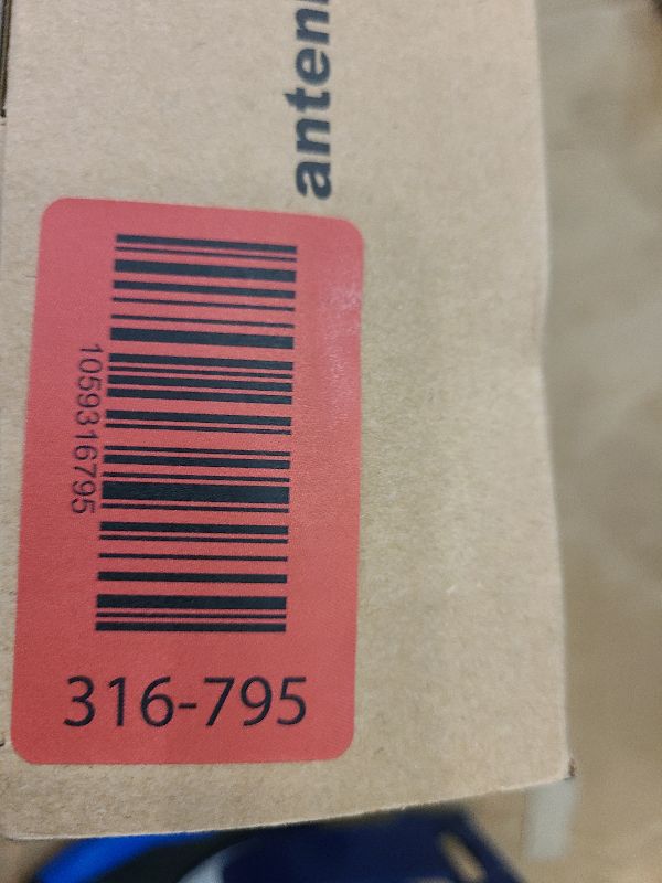 Photo 1 of 2025 Updated Strongest TV Antenna,2800+ Miles Range Indoor/Outdoor Antenna for Smart TV and All Old TV's,360° Reception Digital TV Antenna for Local Channels-38ft Thick Coax Cable and Amplifier