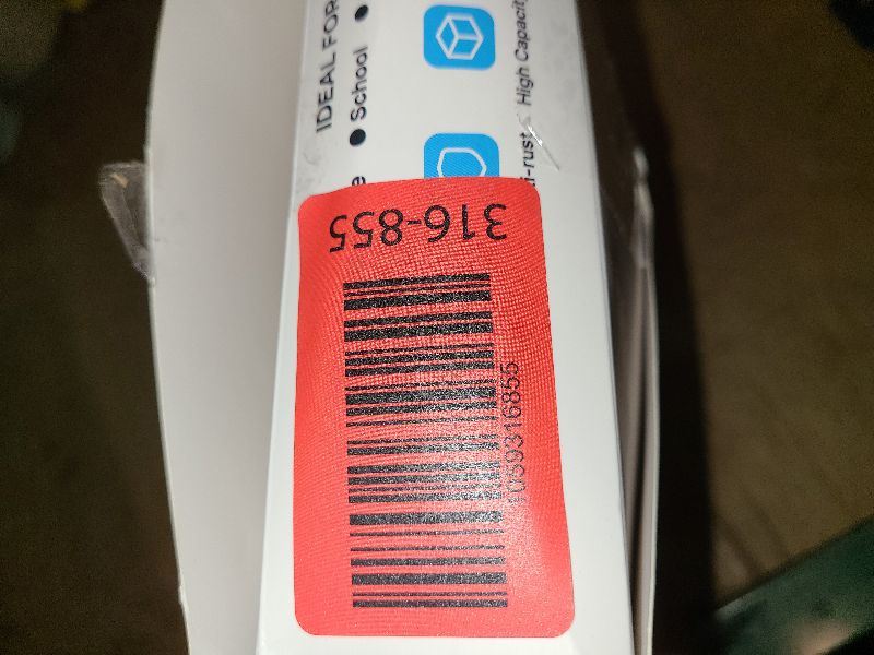 Photo 1 of 2 Inch Extra Large Binder Clips 48 Pack, Jumbo Paper Clips, Big Paper Clamps, Binder Clips Large Size for Home, School and Office Supplies