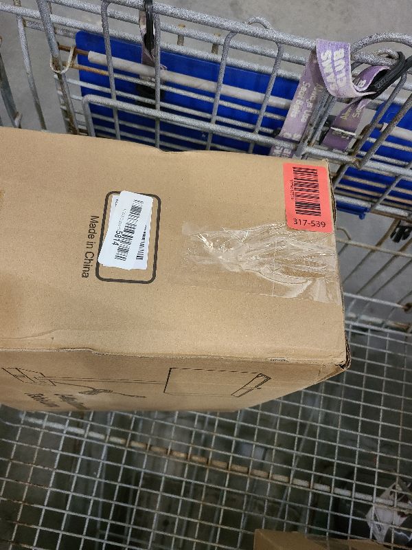 Photo 1 of 21" Set of 2 Touch Control Table Lamps with 2 USB & AC Outlets, 3-Way Dimmable Modern Nightstand Lamps for Bedroom Living Room Office Reading, White Shade Bedside Lamps, 5000K LED Bulbs Included.