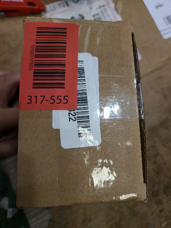 Photo 1 of 12 Pack Plastic Spring Clamps, 3.5inch Small Heavy Duty Clips for Crafts, Backdrop Stand, Woodworking, Photography Studios (Black)