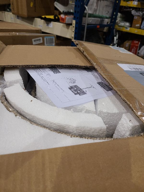 Photo 1 of 18.9" Rattan Farmhouse Chandelier 5-Light Large Boho Wicker Pendant Light Fixtures Hanging Coastal Drum Lighting Hand 2 Tier Woven Chandeliers for Living Room Dining Room Kitchen Island Foyer Entryway