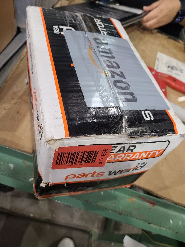 Photo 1 of 12V Starter Generator Compatible with EZ GO Golf Cart GXI875 GXT Medalist MG2 TXT 114014010 GSB107-10B GSB107-10C 25533-G01 26993-G01 27065-G01 15423N Warranty 1-Yr