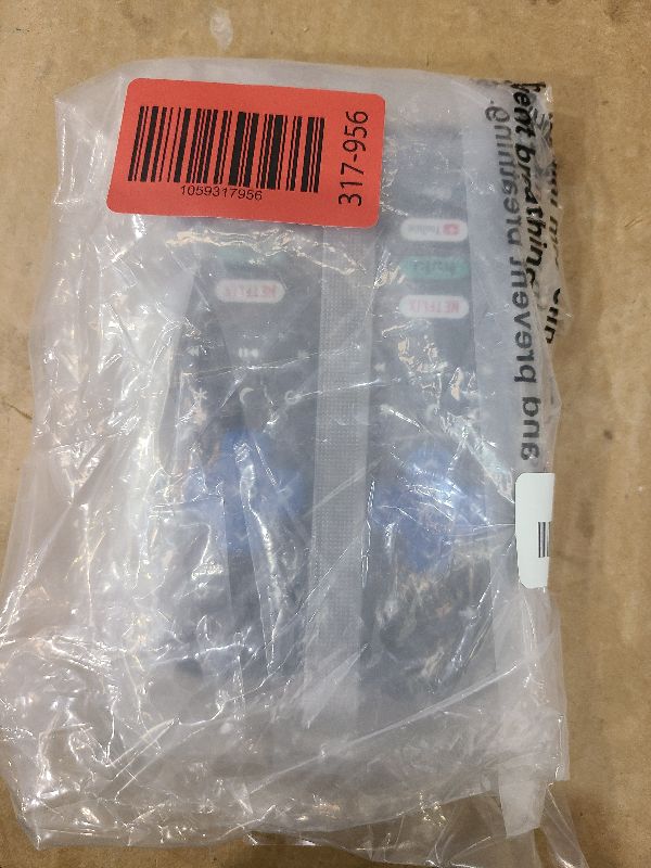 Photo 1 of (Pack of 2) Replacement Remote Control Only for Roku TV, Compatible for TCL Roku/Hisense Roku/Onn Roku/Sharp Roku/Element Roku/Westinghouse Roku/Philips Roku Smart TVs (Not for Roku Stick and Box)