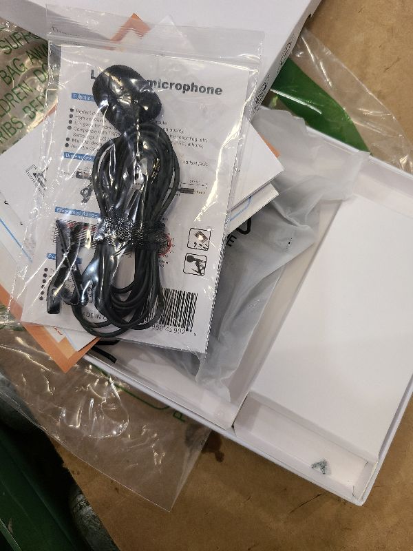 Photo 1 of 136GB Digital Voice Recorder with Playback, 1536Kbps Dual Microphone Stereo Audio Activated Recorder, Ponovo Ultra-Slim Mini Recording Device with Noise Reduction for Lectures, Interviews, Meetings