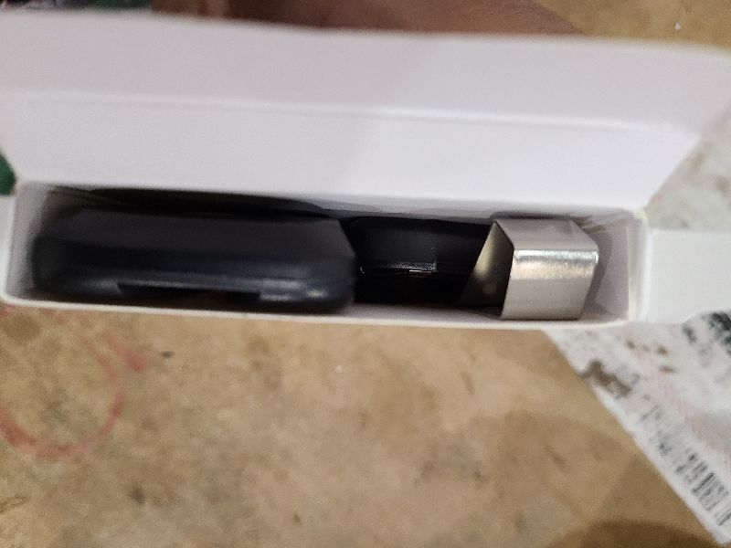 Photo 1 of 2 Replacement for Multicode Linear 3089 Garage Gate Door Opener Remote Transmitter,308911,MCS308911,10 dip Switch 300mhz,Black