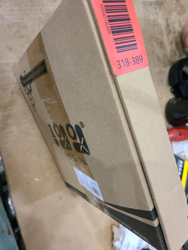 Photo 1 of 10L0L Golf Cart Underglow LED Light Strip Kit, 22 Modes Glow Neon Underbody Lighting with Wireless Remote Control, Sound Active, Water Resistant Flexible Tubes 4 Pack