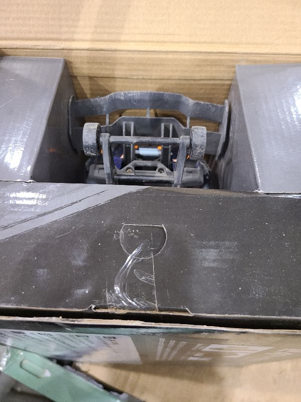 Photo 1 of 1:14 Remote Control Car, Camera Alloy Off Road RC Truck 4WD High Speed Fast Racing Electric Hobby Toy Off Road 2.4Ghz All Terrain Monster Vehicle Truck for Boys Kids Xmas Birthday Gift14+