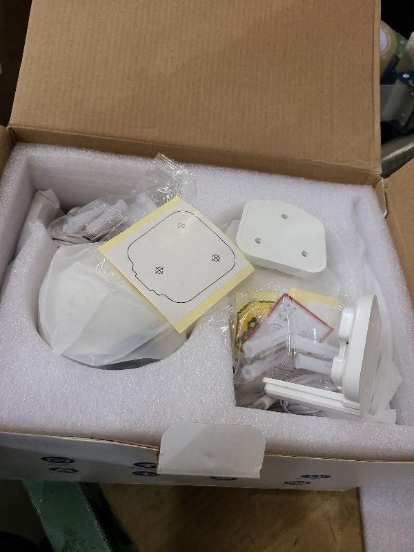 Photo 1 of 2K Cameras for Home Security-2.4G WiFi Outdoor Camera Wireless Solar/Battery Powered with solar panel, 360° Viewing, AI Human Detection, Color Night Vision, with SD Storage, Works with Alexa(2 Pack)