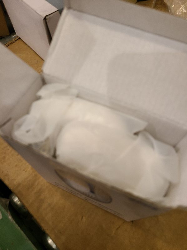 Photo 1 of 2025 Upgraded Ultrasonic Repellent Indoor, Mouse Traps Insert Plug in, Pest Control Repellent Ant,Roach,Rodent, Mouse, Bugs, Mosquito, Spider, for Home, Office, Warehouse 6 Packs