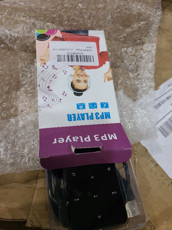 Photo 1 of 144GB MP3 Player