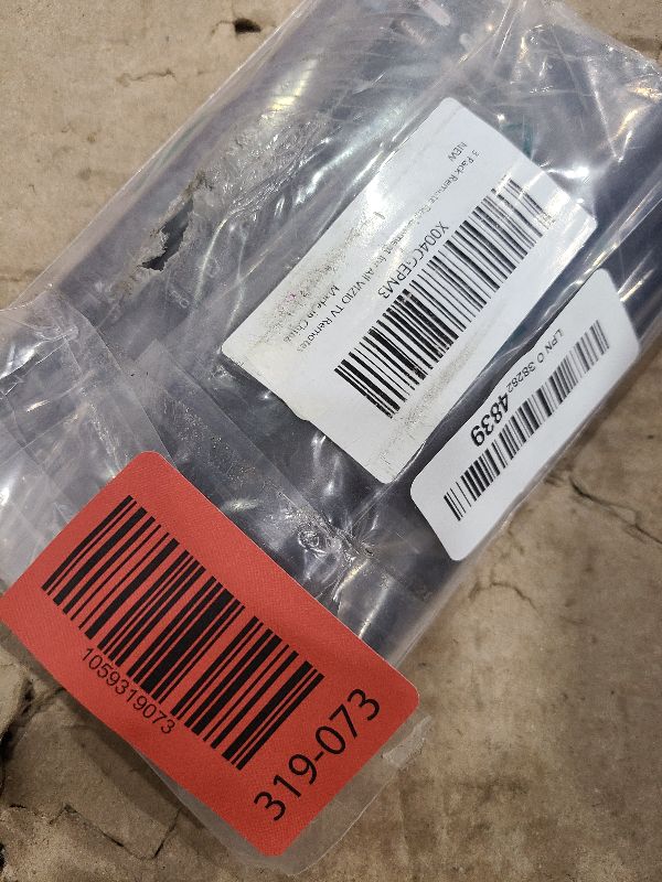 Photo 1 of 3 Pack Remote Replacement for All VIZIO Smart TV Remote, Compatible for VIZIO Remotes Control Replacement